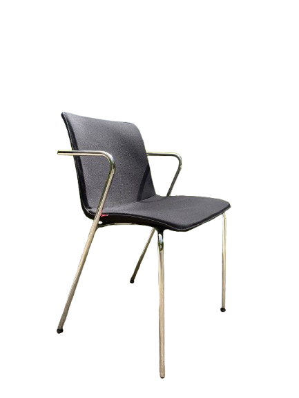 Chaise de réunion Nomi de Gispen