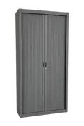 Armoire haute à rideaux - Clé