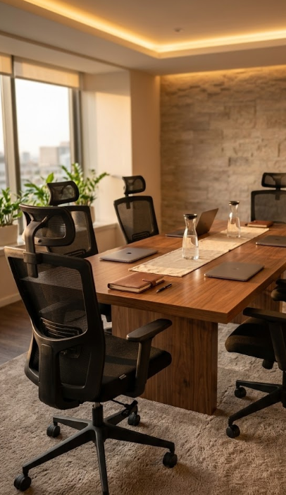 Fauteuil de bureau Mfavour