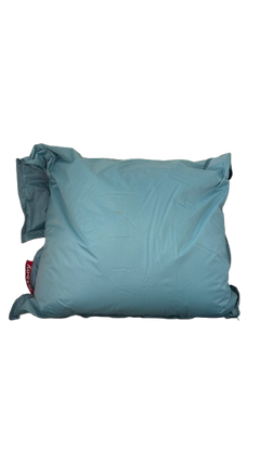 Pouf en tissu Charlotte - 3-4