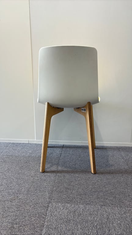 Chaise de réunion modèle Lottus