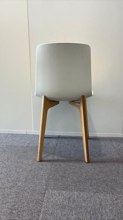 Chaise de réunion modèle Lottus
