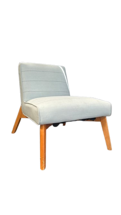 Fauteuil par La Redoute
