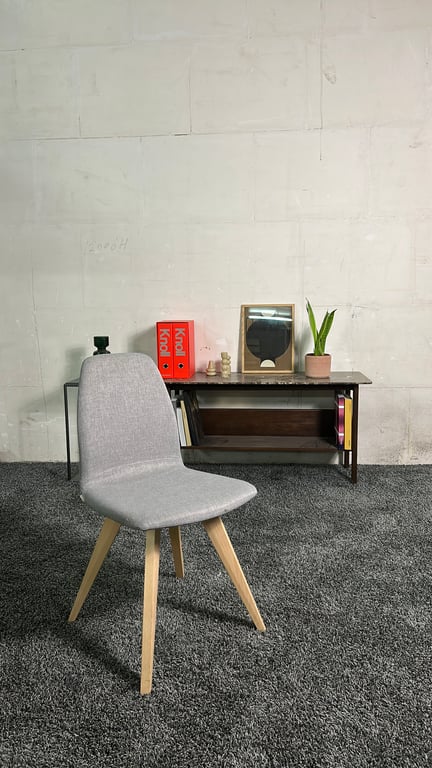 Chaise de cafétéria Mobitec Moods - ambiance