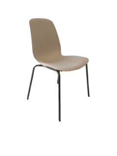 Chaise de cafétéria Leifarne