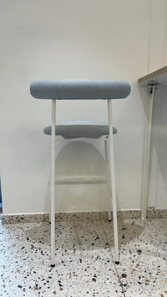Tabouret de bar - Chairs&More - arriere