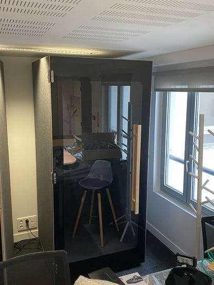 Cabine Nina Phonebooth