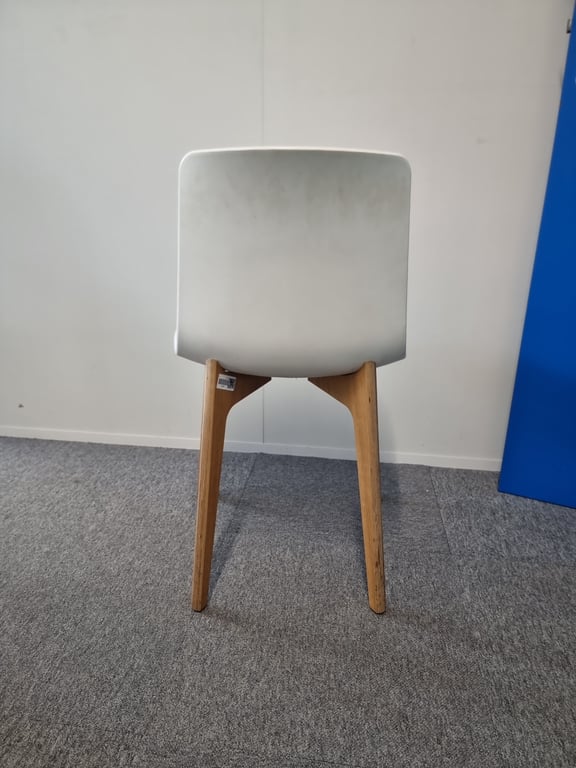 Chaise de réunion Lottus