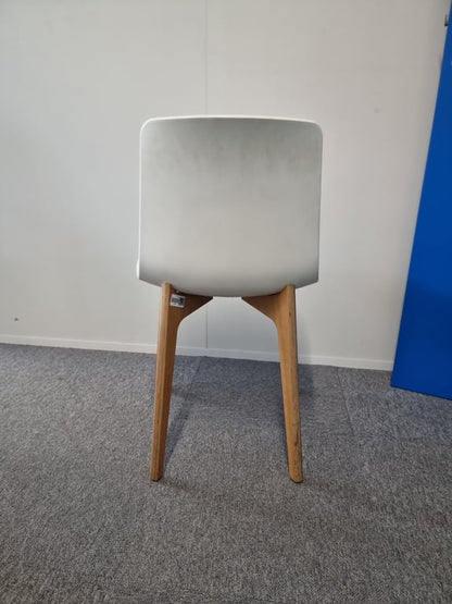 Chaise de réunion Lottus