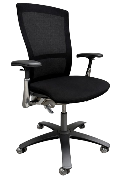 Fauteuil de bureau Knoll Life