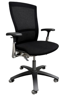 Fauteuil de bureau Knoll Life