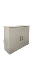 Armoire basse Steelcase