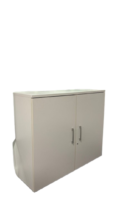 Armoire basse Steelcase
