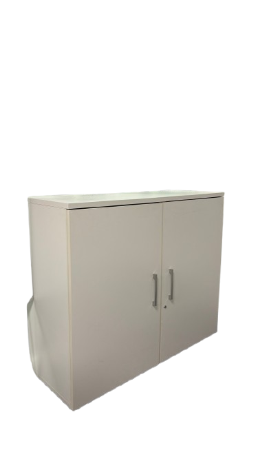 Armoire basse Steelcase