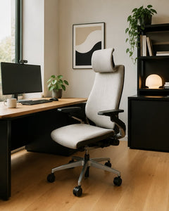 Fauteuil de bureau Steelcase Gesture