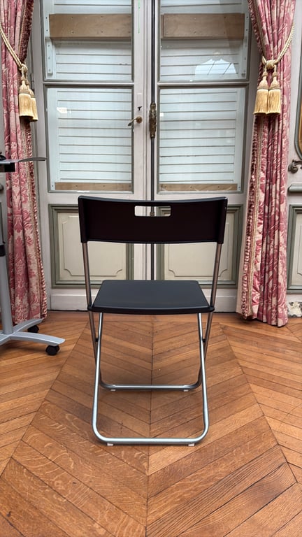 Chaise de réunion Gunde - 3-4