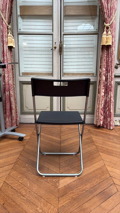 Chaise de réunion Gunde - 3-4