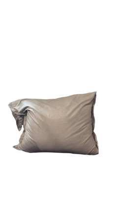 Pouf Fatboy Gris clair en tissu - 3-4