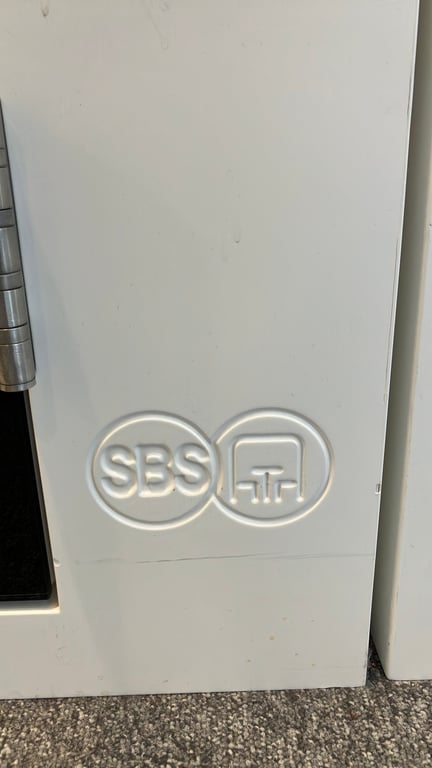 Cabine acoustique Duo