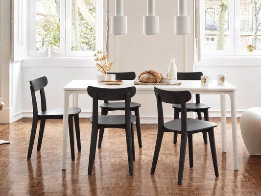 Chaise Vitra APC Jasper Morrison