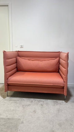 Panneau acoustique Vitra - face
