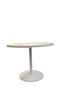 Table basse ronde