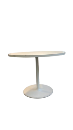 Table basse ronde