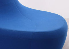 Fauteuil Moroso Saruyama Island