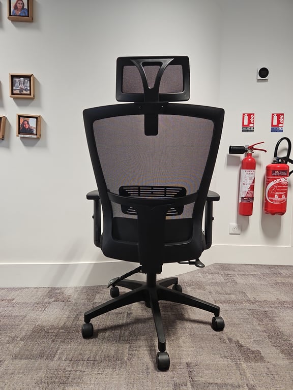 Fauteuil de bureau Mfavour