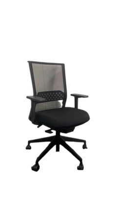 Fauteuil de bureau Actiu Stay - 3-4