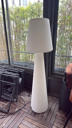 Lampe d'extérieure - 3-4