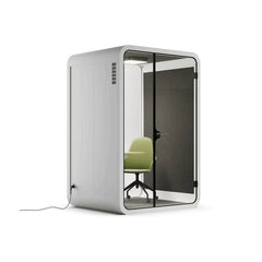 Cabine acoustique Thinktank Zoom Solo