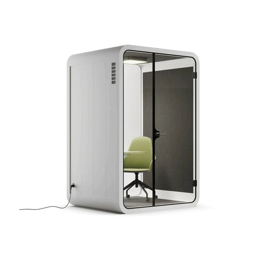 Cabine acoustique Thinktank Zoom Solo