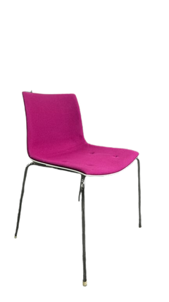 Chaise de réunion Arper - 3-4