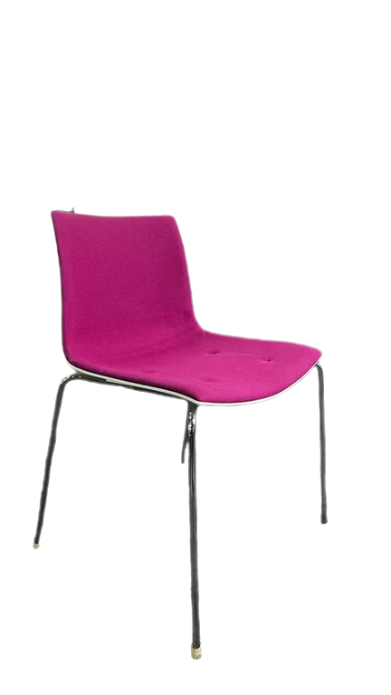 Chaise de réunion Arper