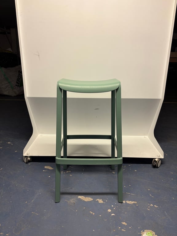 Chaise haute modèle Dome
