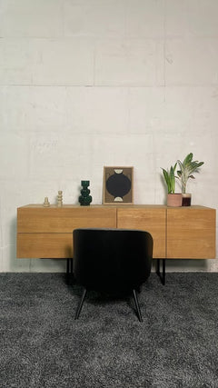 Fauteuil Resistub Lili - arriere