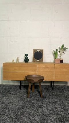 Table basse Muuto Around S - face