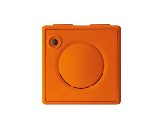 Casier en plastique avec portes battantes - Couleur Tahiti Gold