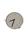Horloge murale Zuiver Concrete