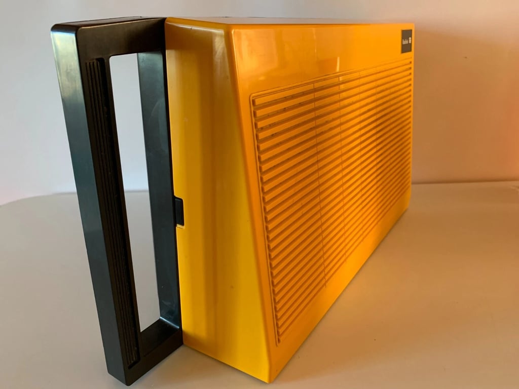 Tourne disque Radiola 100