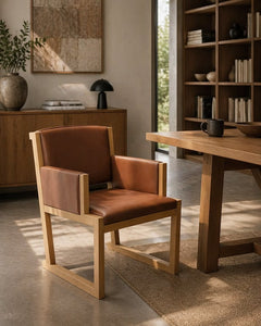 Fauteuil Musa