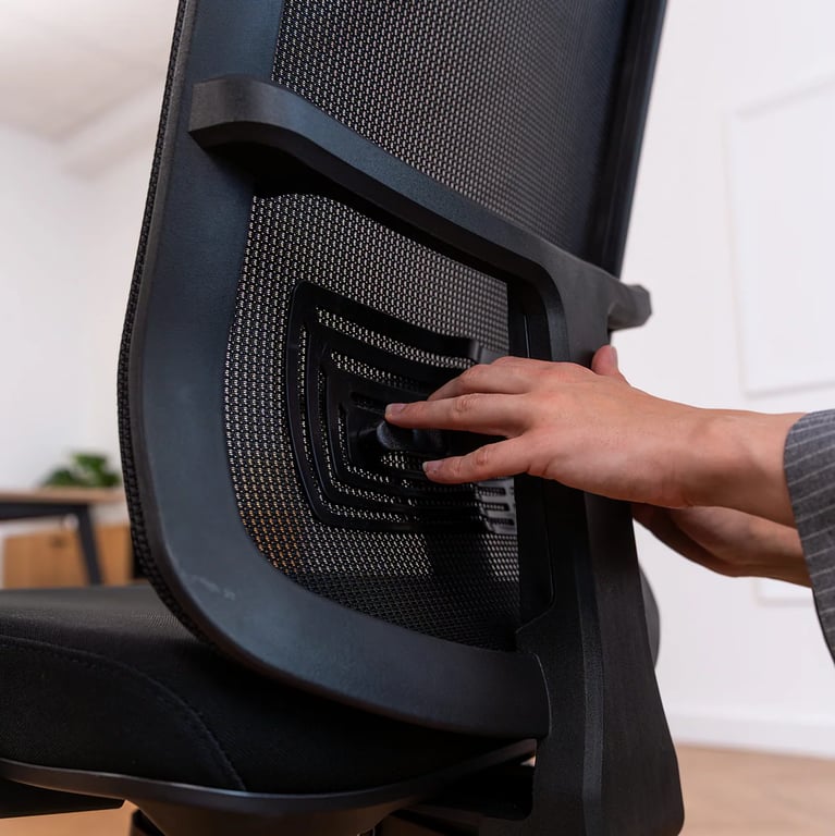 Fauteuil de bureau comme neuf made in Italy