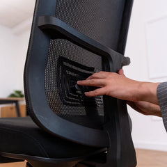 Fauteuil de bureau comme neuf made in Italy