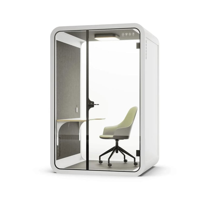 Cabine acoustique Thinktank Zoom Solo