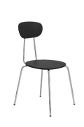 Chaise cafétéria Magis Mariolina