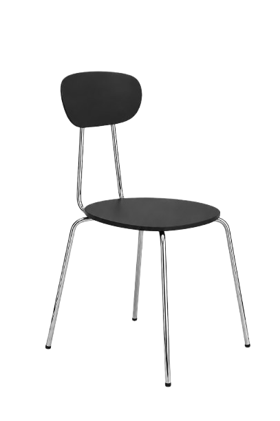 Chaise cafétéria Magis Mariolina