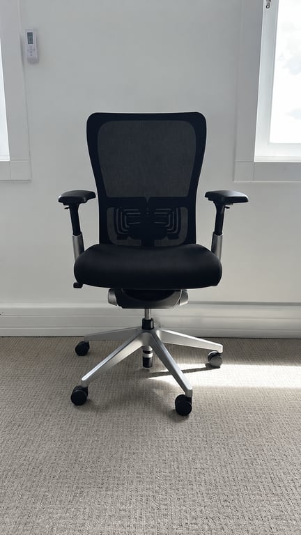 Fauteuil de bureau Haworth Zody