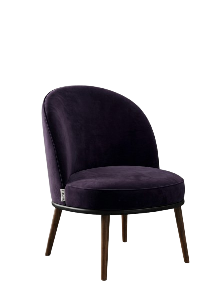 Fauteuil sans accoudoirs