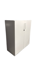 Armoire 2 portes Steelcase